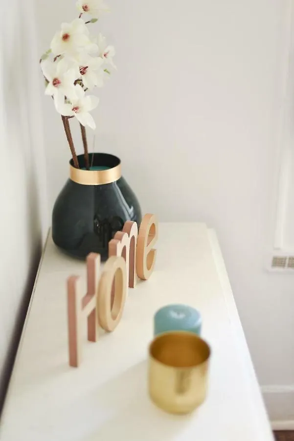 Charming Apartment - Lisbon Center
