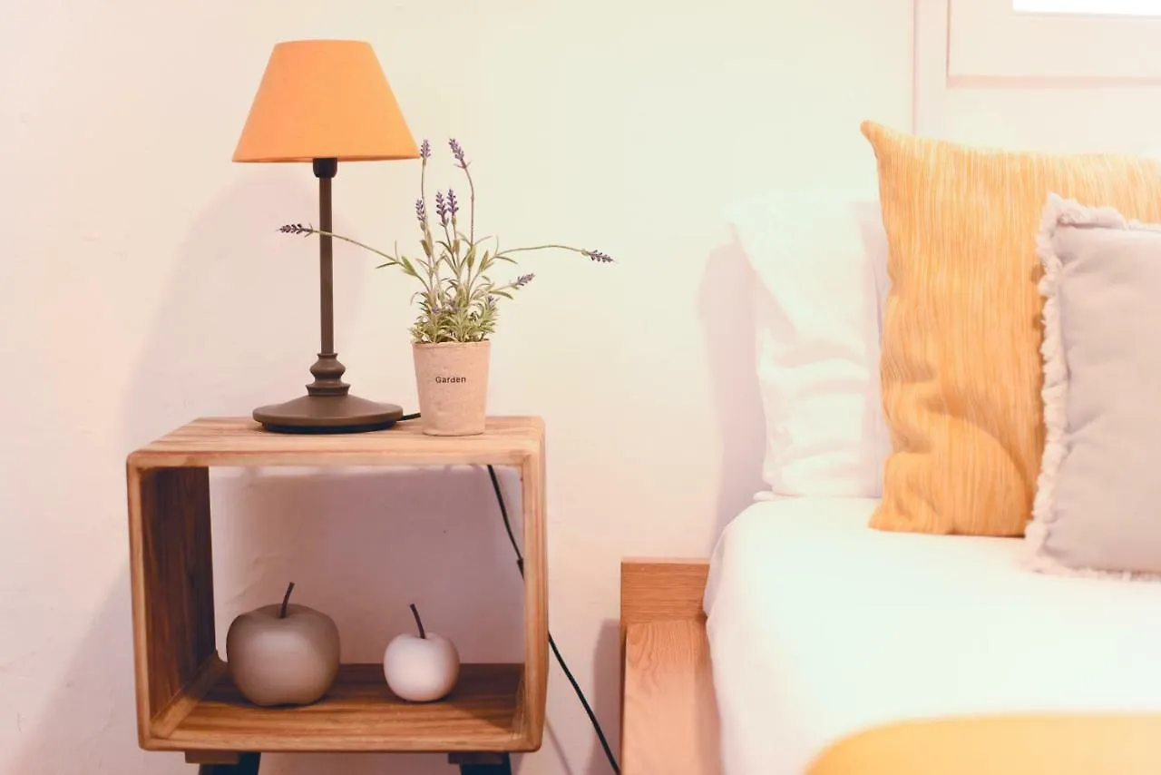 Charming Apartment - Lisbon Center