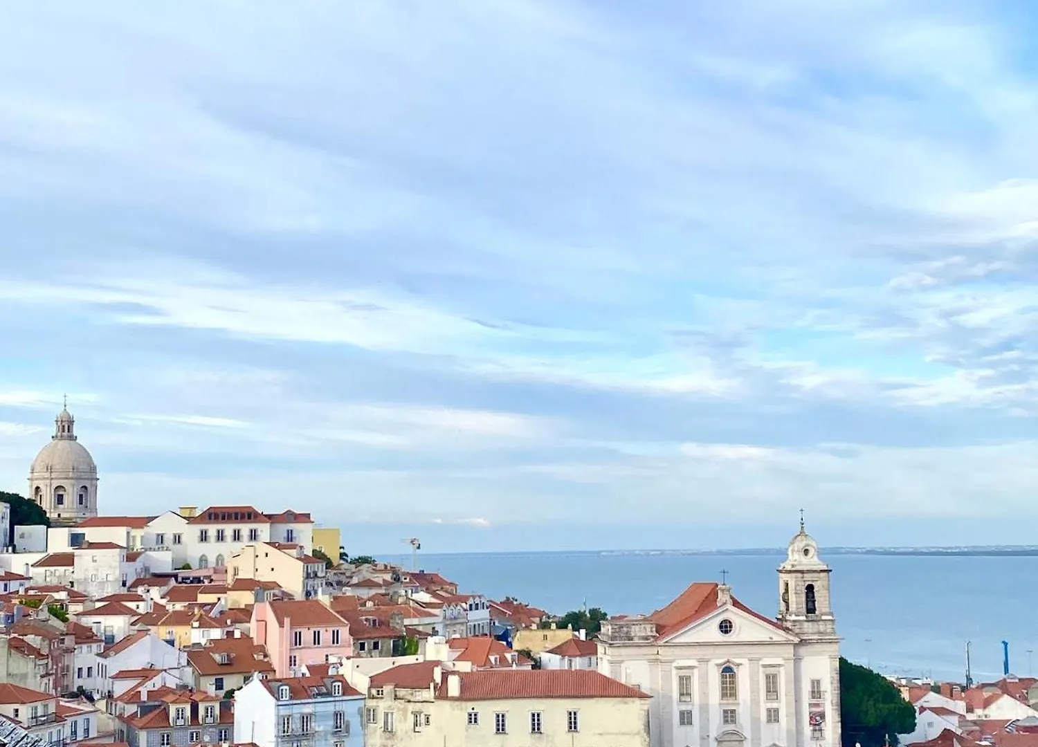 Charming Apartment - Lisbon Center