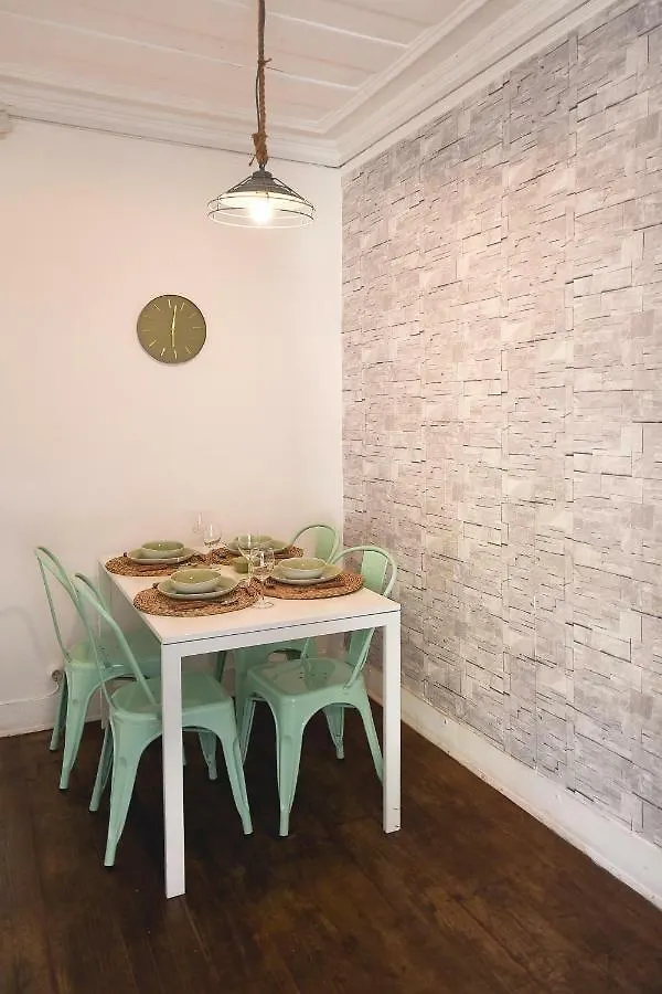 Charming Apartment - Lisbon Center