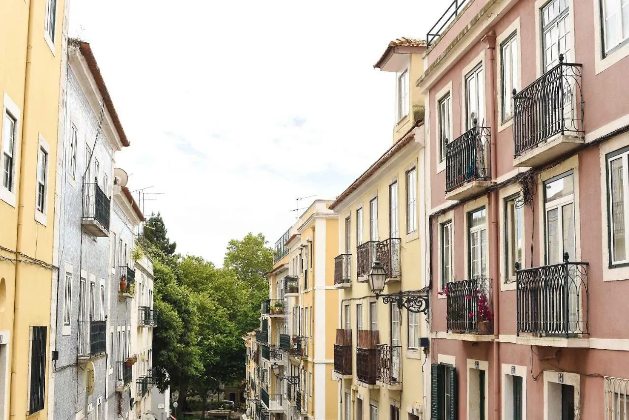 Charming Apartment - Lisbon Center